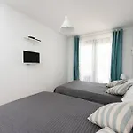 Ivona - Beautiful Terrace And Free Garage Parking * Zadar