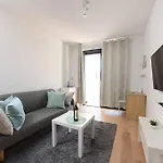 Ivona - Beautiful Terrace And Free Garage Parking *