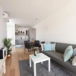 Ivona - Beautiful Terrace And Free Garage Parking Zadar