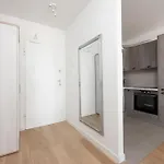 Appartement Ivona - Beautiful Terrace And Free Garage Parking *