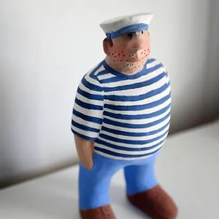 Ivona - Beautiful Terrace And Free Garage Parking Appartamento Zara