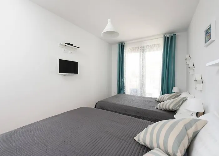 Ivona - Beautiful Terrace And Free Garage Parking * 자다르