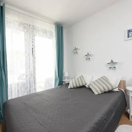 Ivona - Beautiful Terrace And Free Garage Parking *